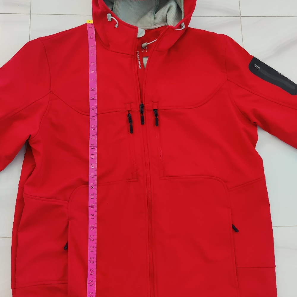 Stormtech Shell Jacket XL - Picture 3 of 4